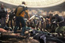 GDC 09: 『Dead Rising 2』では画面上に6000体のゾンビを表示させるのが目標 画像