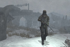 公開停止されていた『Fallout: New Vegas』大規模Mod「Fallout: The Frontier」問題となった内容を削除して再公開 画像