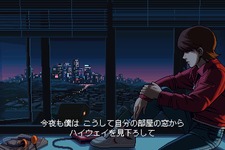 アーケードゲームオムニバス＆ADV『198X』PC版向けの日本語対応アップデートが配信 画像