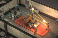 ローポリ突入ストラテジー『No Plan B』2021年リリース予定―Steamゲームフェスティバルに合わせデモ版が公開 画像