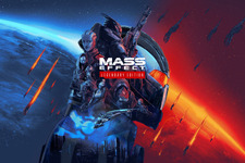 BioWareのSFRPG三部作リマスター『Mass Effect Legendary Edition』5月14日発売―予約受付開始 画像