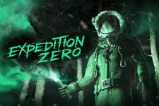 シベリア舞台のサバイバルホラー『Expedition Zero』発表！ エンジニアのスキルと創意工夫を駆使せよ 画像