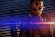 世界はよりクリアに美しく！『Mass Effect Legendary Edition』オリジナル版との新旧比較画像公開 画像
