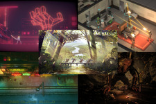 インディーゲームの祭典「Steamゲームフェスティバル」から独断と偏見で選ぶ、気になるタイトル7選 画像