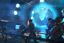 『XCOM: Enemy Unknown』リードデザイナーが開発初期のプレゼン資料を公開―リアルタイム制、乗り物など幻の要素も 画像