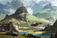 343 Industriesが今秋発売予定の『Halo Infinite』のプロデューサーを募集中【UPDATE】 画像