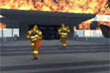 様々な火災に立ち向かう消防士の姿を描く『Real Heroes: Firefighter』最新トレイラー 画像