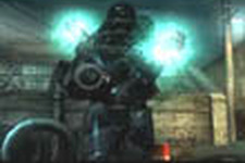 迫力ある戦闘シーンなどが満載。『Wolfenstein』最新映像4本立て 画像