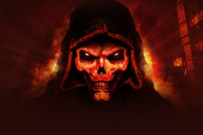 名作ハクスラ『Diablo II』には拡張パック第2弾の計画が存在していた―デザイナーが明らかに 画像