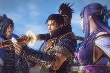 スイッチ版『戦国無双5』2021年夏発売！ 織田信長と明智光秀の視点で描く、新たな戦国絵巻がここに【Nintendo Direct】 画像