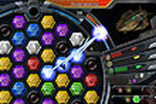 Xbox LIVE アーケード版『Puzzle Quest: Galactrix』配信日と価格が決定 画像