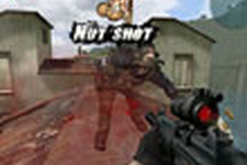 ヘッドショットならぬ“股間ショット”を導入した異色FPS『Combat Arms』 画像