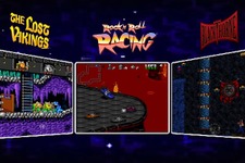 設立30周年記念作品『Blizzard Arcade Collection』配信開始！90年代前半の『TheLost Vikings』『Rock N'Roll Racing』『Blackthorne』がセーブや新機能を搭載し復活【UPDATE】 画像