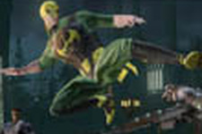Iron Fistが大活躍する『Marvel Ultimate Alliance 2』最新トレイラー 画像