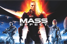 俳優ヘンリー・カヴィルが『Mass Effect』に関する秘密のプロジェクトを示唆 画像