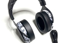 低音強調ヘッドセット「HS60 HAPTIC」は“勝ち”に繋がるのか？　SCARZ・Rumadに『Apex Legends』で使える「音のテク」を訊いた 画像