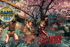 【Game of the Year 2013】インディー部門は和風シューター『Shadow Warrior』 画像