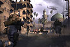 Konami、イラク戦争を忠実に描く新作シューター『Six Days in Fallujah』を発表 画像