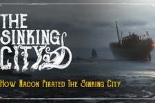 権利関係の係争続くクトゥルフADV『The Sinking City』のSteam版は「デコンパイル・ハッキングによるもの」―開発元のFrogwaresが主張 画像