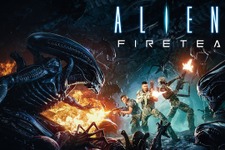 映画「エイリアン」の世界が舞台のCo-opサバイバルシューター『Aliens: Fireteam』2021年夏リリース！ 画像