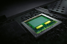 CES 14: NVIDIAの最新GPU「Tegra K1」は次世代機を超えるパワー? Unreal Engine 4のデモも 画像