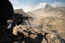 『Sniper Ghost Warrior Contracts 2』ゲームプレイトレイラーと発売日発表―1,000m以上の長距離狙撃を体験しよう 画像
