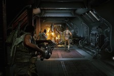 3人協力TPS『Aliens: Fireteam』25分強に及ぶゲームプレイ実演映像が公開―開発者による要素紹介も 画像