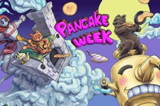 Steamにてセールイベント「PANCAKE WEEK」が開催中―東欧デベロッパー作品の祭典 画像