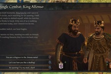 中世ストラテジー『Crusader Kings III』に新しい決闘システムの追加が発表！ 画像