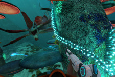 海洋サバイバルゲーム『Subnautica』がPS5に登場！5月14日より配信 画像