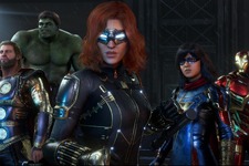 『Marvel’s Avengers』キャンペーンが再びプレイが可能に！キャンペーン進行状況のリセットが必要 画像