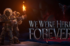 2人協力パズルADVシリーズ最新作『We Were Here Forever』発表！トレイラーも公開 画像