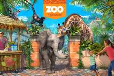 動物園経営シム最新作『Zoo Tycoon』がXbox 360にて3月20日に発売、Xbox Oneは年内予定 画像
