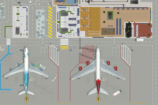 硬派空港運営シム『Airport CEO』―完璧に機能する空港を作ることができれば、その達成感はとてつもないもの【開発者インタビュー】 画像
