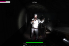 ローグライクステルスホラーFPS『44 Minutes in Nightmare』Steamにて正式リリース 画像