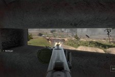 第二次大戦FPS『WW2: Bunker Simulator』デモ版が配信開始！ありとあらゆる手を尽くしてバンカーに籠城しよう 画像