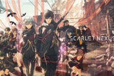 アクションRPG『SCARLETNEXUS(スカーレットネクサス)』6月24日発売ー2021年夏には新作TVアニメ世界同時展開も決定 画像