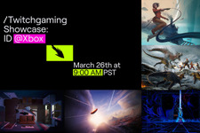 新情報含む多数の新作インディーゲーム紹介放送「twitchgaming Showcase: ID@Xbox」日本時間3月27日午前1時より初開催 画像