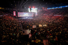 SIEが世界最大級の格闘ゲーム大会EVOを共同買収 画像