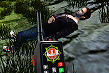 国立公園で訪問者の安全を守る捜索救難シム『Recovery Search & Rescue Simulation』がSteamで配信 画像