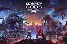 地獄との戦い、ついに決着！『DOOM Eternal』拡張DLC第2弾「The Ancient Gods - Part Two」PC/PS4/XB1向けに配信開始 画像