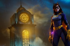 バットマンゲーム最新作『ゴッサム・ナイツ』が発売延期―最高の体験を提供するため 画像