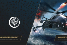 THQ Nordicがチェコを拠点とする最新スタジオAshborneGames設立―新作や『Comanche』のサポートも対応 画像