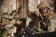 建物の配置や部屋の構造が毎回変わる！イラク戦争FPS『Six Days in Fallujah』ゲームプレイ映像初公開 画像