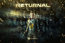 4月30日発売のPS5ソフト『Returnal』がゴールド達成！―無限ループから脱出を試みるローグライクシューター 画像