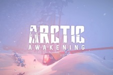 北極圏でサバイバルに挑むナラティブADV『Arctic Awakening』発表！ あなたの選択が人間関係に影響を及ぼす 画像