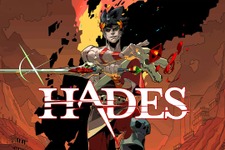 Best Gameは『Hades』に決定！「2021 BAFTA Games Awards」受賞作品リスト 画像