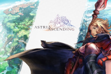 『FF』シリーズスタッフが関わる新作RPG『Astria Ascending』発表！【Showcase: ID@Xbox】 画像