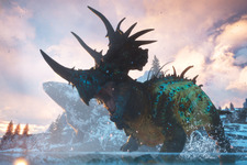 ミュータント恐竜退治FPS『Second Extinction』XSX/XB1向けに4月28日からXbox ゲームプレビューを開始【Showcase: ID@Xbox】