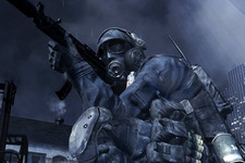 Sledgehammer Gamesが次世代『Call of Duty』に関わる人材を募集 画像